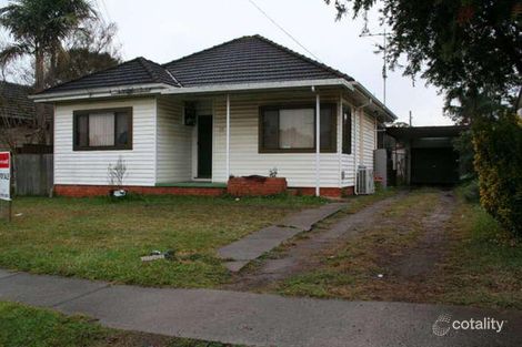 Property photo of 25 Coveny Street Doonside NSW 2767