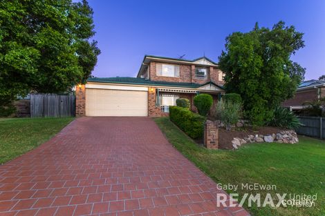 Property photo of 3 Kensington Close Carindale QLD 4152