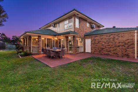 Property photo of 3 Kensington Close Carindale QLD 4152