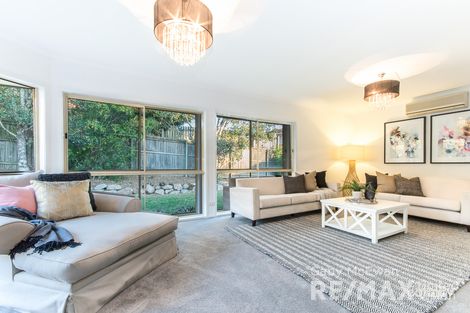 Property photo of 3 Kensington Close Carindale QLD 4152