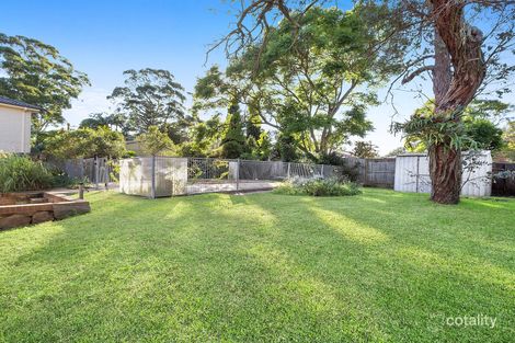 Property photo of 24 Tambourine Bay Road Lane Cove NSW 2066
