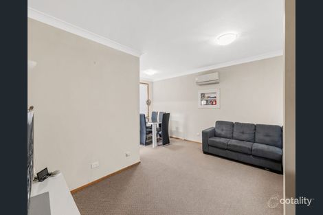 Property photo of 9/8 Bensley Road Macquarie Fields NSW 2564