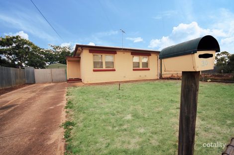 30 Ward St, Davoren Park, SA 5113