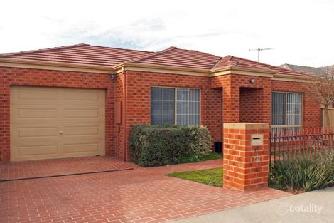 21 Lloyd St, East Bendigo, VIC 3550
