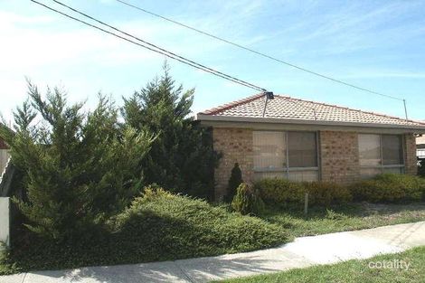 Property photo of 46A Lewin Street Deer Park VIC 3023