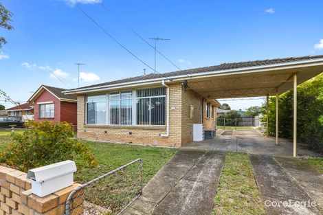 Property photo of 12 Maine Court Corio VIC 3214