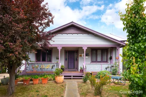 Property photo of 195 Main Road Campbells Creek VIC 3451