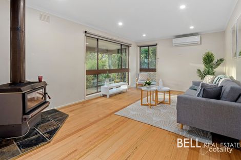Property photo of 34 Fairway Road Emerald VIC 3782
