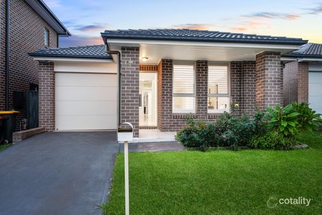 32 TAYA ST, SCHOFIELDS, NSW 2762