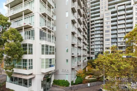 43/28 Southgate Ave, Southbank, VIC 3006