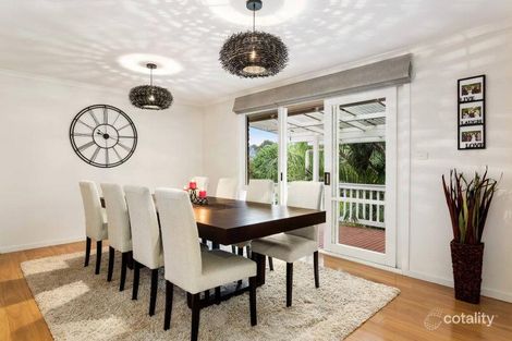 Property photo of 1 Tangermere Place Lilydale VIC 3140