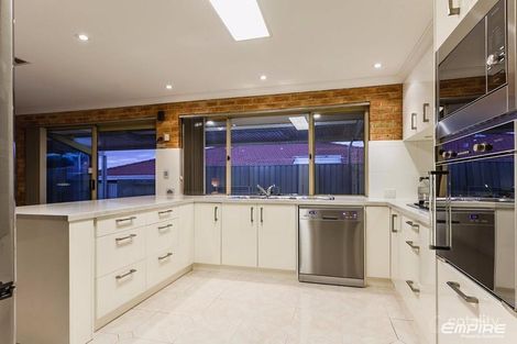Property photo of 7 Seaview Terrace Coogee WA 6166