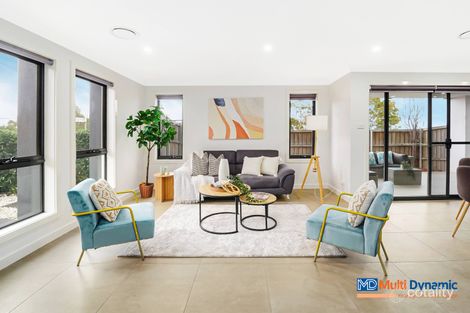 Property photo of 58 Kingsdale Avenue Catherine Field NSW 2557
