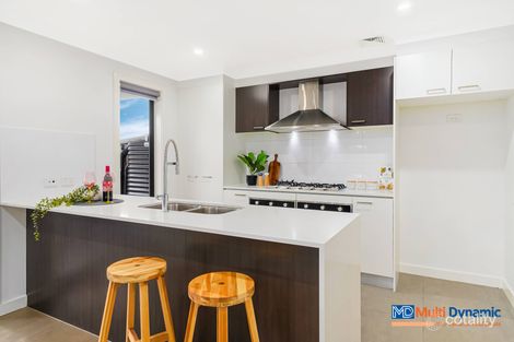 Property photo of 58 Kingsdale Avenue Catherine Field NSW 2557