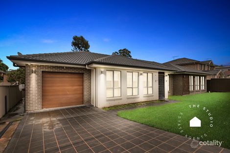 Property photo of 2B Crawford Road Doonside NSW 2767