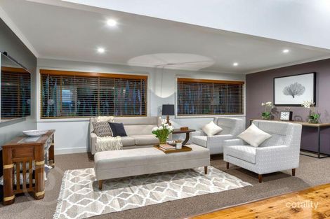 Property photo of 70 Barnett Road Bardon QLD 4065