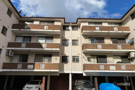 4/11-13 Hardy St, Fairfield, NSW 2165