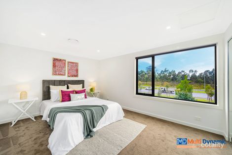 Property photo of 58 Kingsdale Avenue Catherine Field NSW 2557