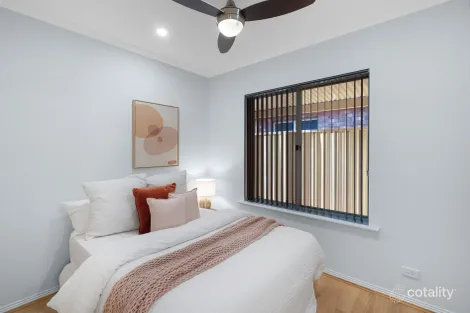 Property photo of 14A Malcolm Street Flinders Park SA 5025