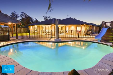 3 Mcdermott St, Augustine Heights, QLD 4300