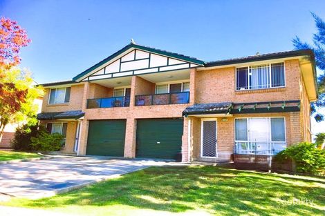 Property photo of 2/33 Napier Avenue Lurnea NSW 2170