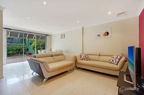 Property photo of 20 Huntley Drive Blacktown NSW 2148