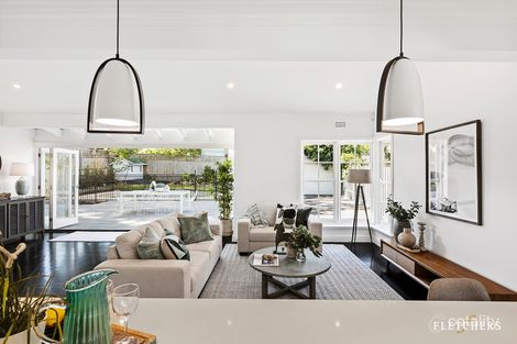 Property photo of 1 Currajong Avenue Camberwell VIC 3124