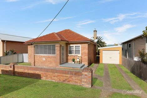 Property photo of 34 Boomerang Street Cessnock NSW 2325