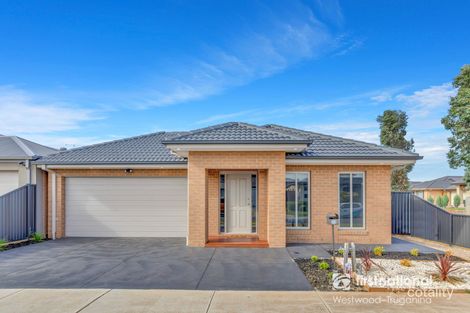 33 Wagner Dr, Werribee, VIC 3030