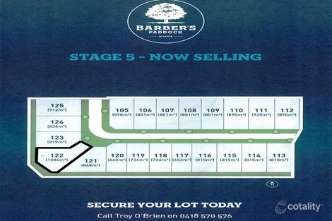 12 Emmylou Pl, Moama, NSW 2731