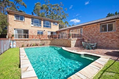 Property photo of 626A Port Hacking Road Dolans Bay NSW 2229