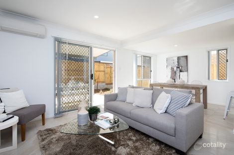Property photo of 3/10 Weyers Road Nudgee QLD 4014
