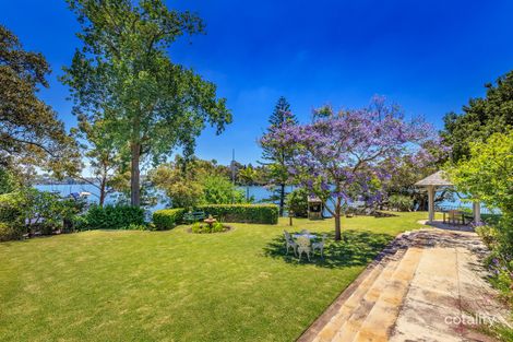 Property photo of 2 The Point Road Woolwich NSW 2110