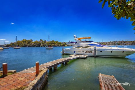 Property photo of 2 The Point Road Woolwich NSW 2110
