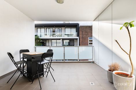 Property photo of 7/15-17 Marsden Street Camperdown NSW 2050