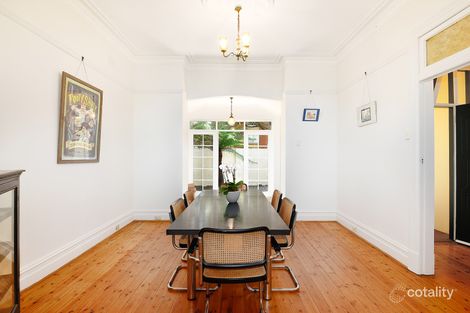 Property photo of 11A Porter Street Bondi Junction NSW 2022