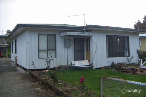 26 Propsting St, Rosebery, TAS 7470