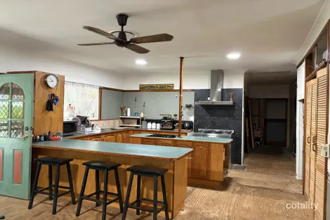 Property photo of 170 Gilliland Crescent Blackbutt North QLD 4314
