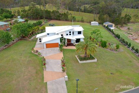 Property photo of 17 Waldorf Place Maudsland QLD 4210