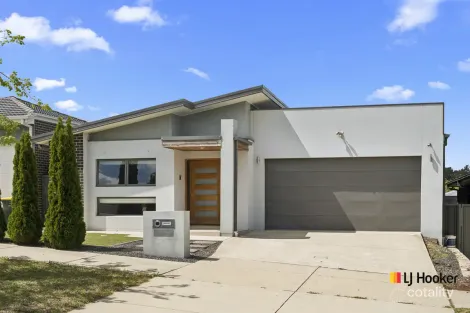 36 Crackajack Way, Moncrieff, ACT 2914