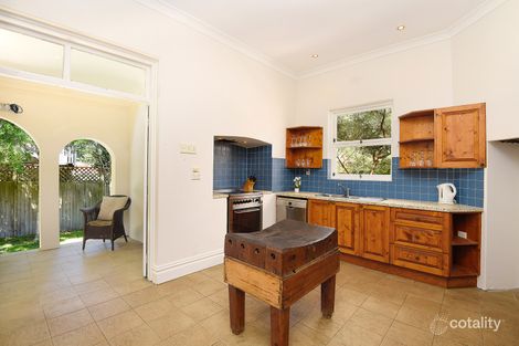 Property photo of 11A Porter Street Bondi Junction NSW 2022