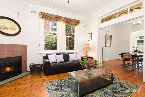 Property photo of 11A Porter Street Bondi Junction NSW 2022