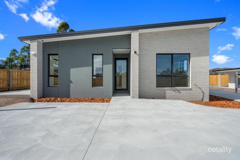 1/3 Lowmore Ave, Rokeby, TAS 7019