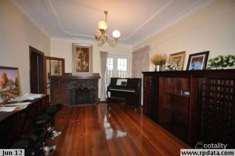 Property photo of 29 Alfred Street Kew VIC 3101