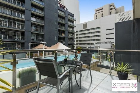 Property photo of 163/471 Hay Street Perth WA 6000