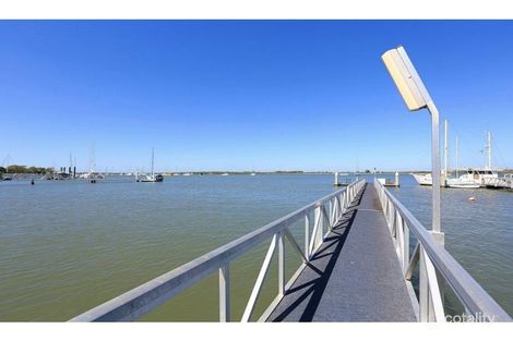 Property photo of 28 Corser Street Burnett Heads QLD 4670