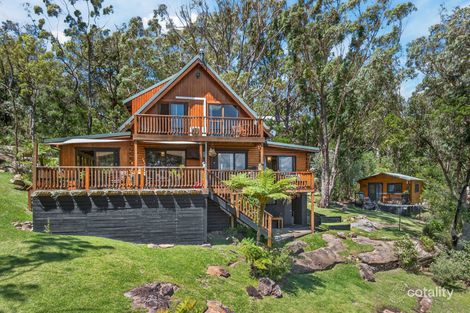 6 Norman Lindsay Cres, Faulconbridge, NSW 2776