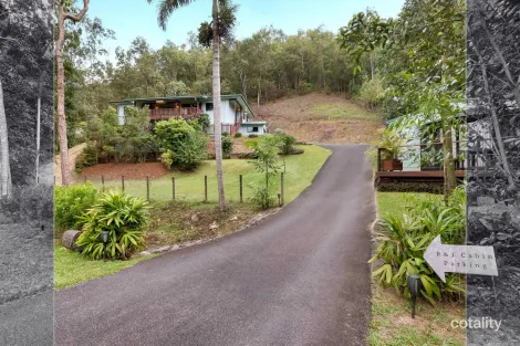 37-39 Jamieson Cl, Gordonvale, QLD 4865