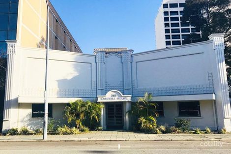 383 Hay St, Perth, WA 6000