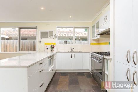 Property photo of 25 Judith Avenue Boronia VIC 3155